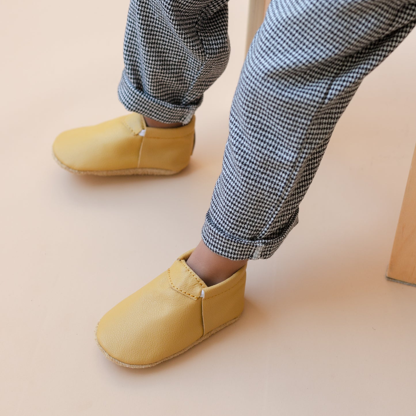 City Wheat