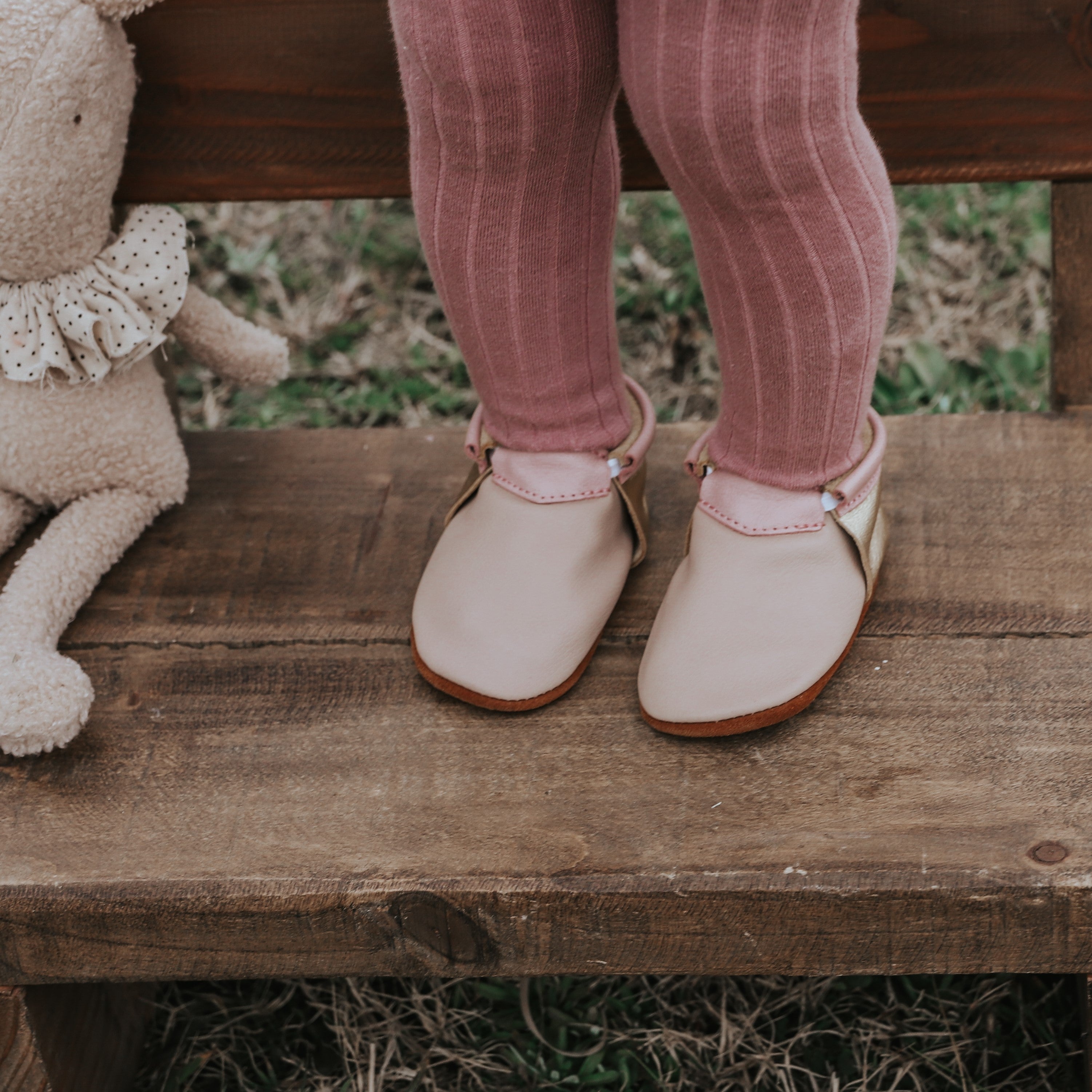 nude toodlers Babies and toddlers shoes - City Mix Nude – MINIMOX