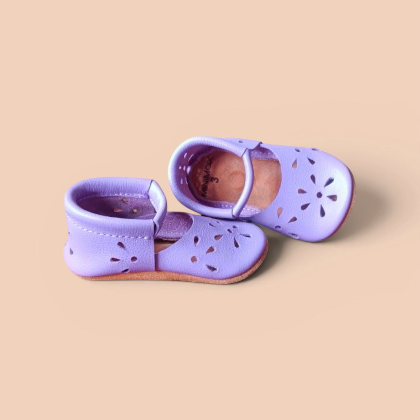 Florence Lilac