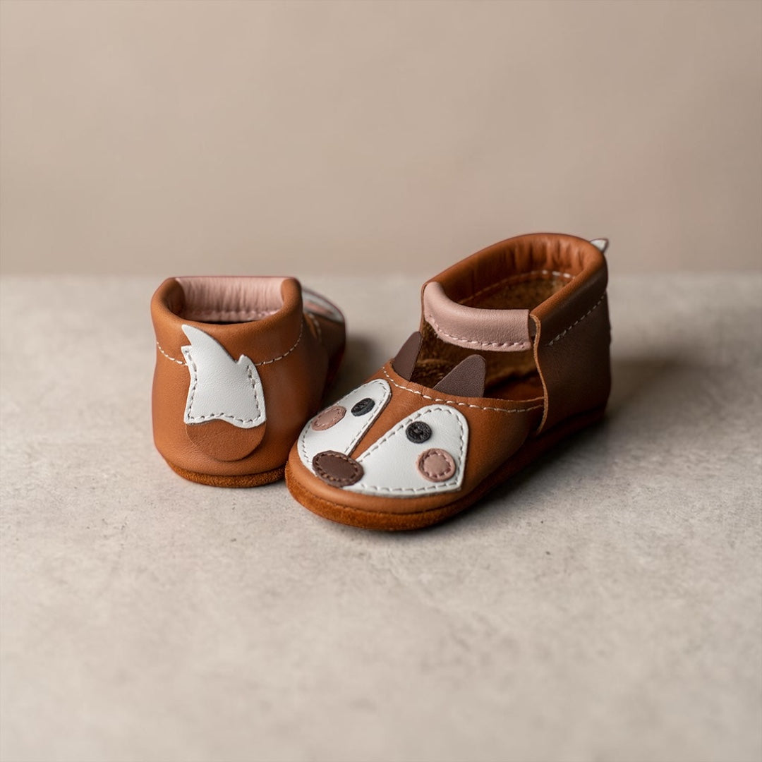Little Fox