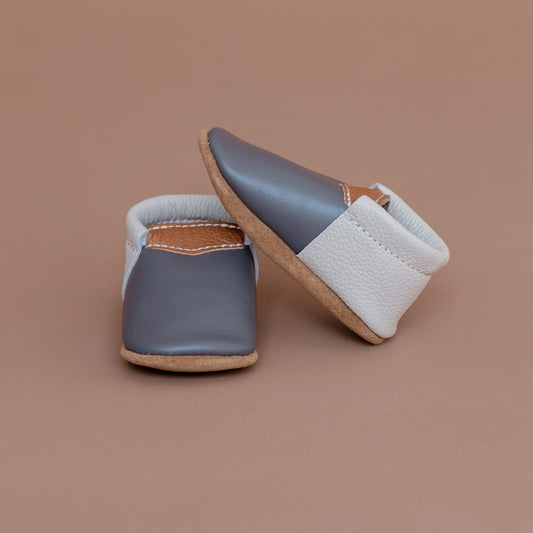 City Mix Gray