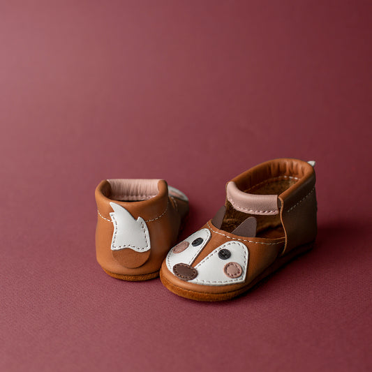 Little Fox