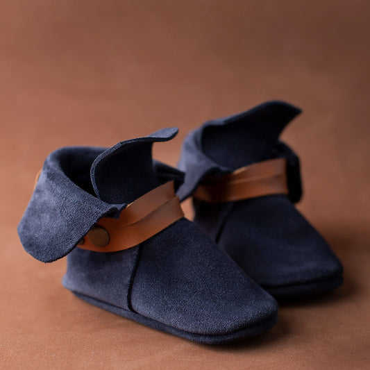 Viking Navy Blue