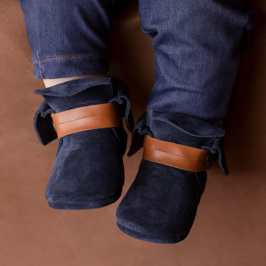 Viking Navy Blue