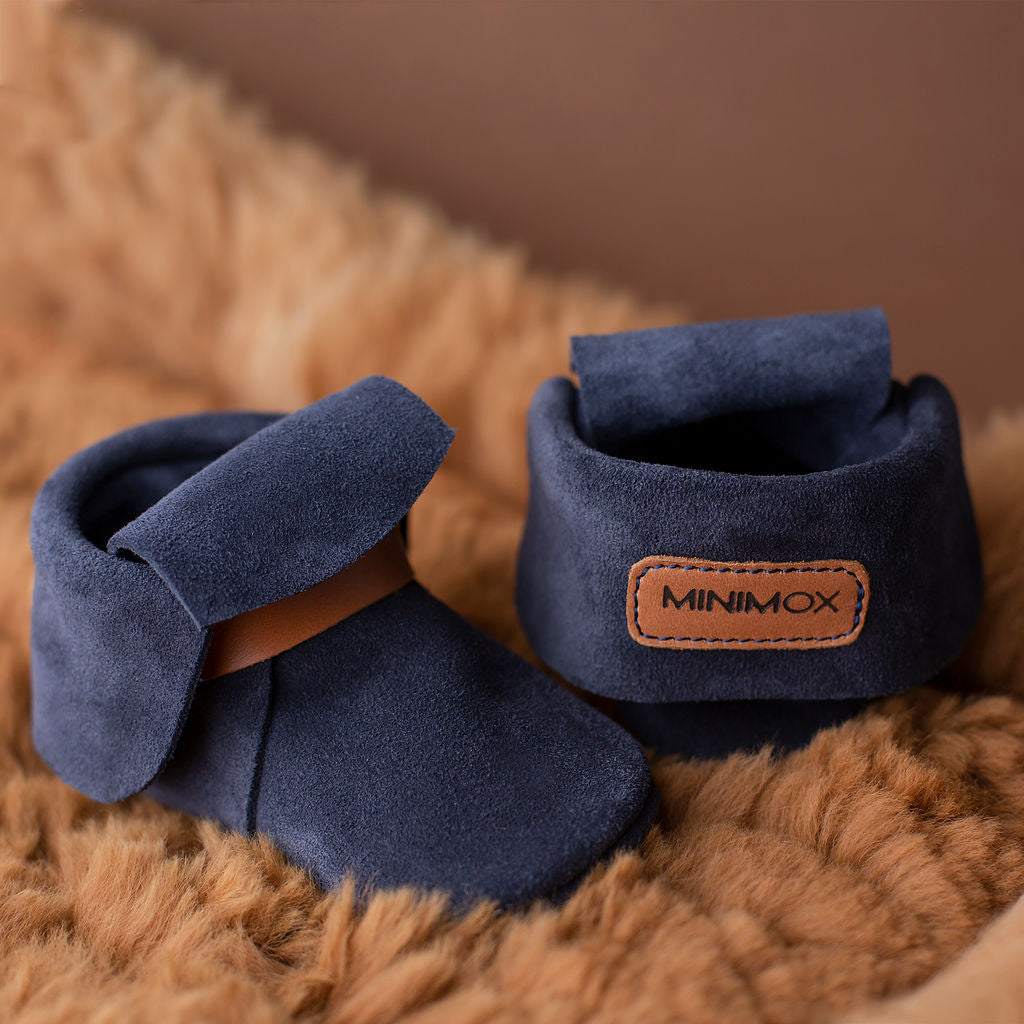 Viking Navy Blue