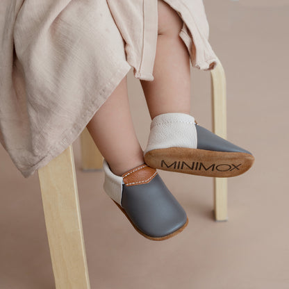 City Mix Gray