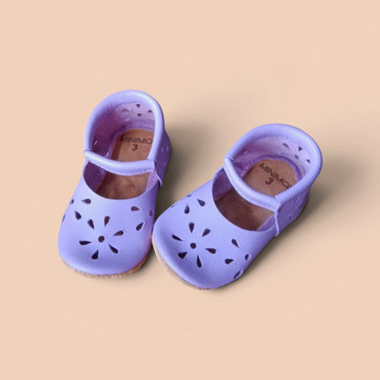 Florence Lilac
