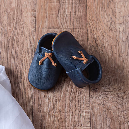 Camilo Navy Blue