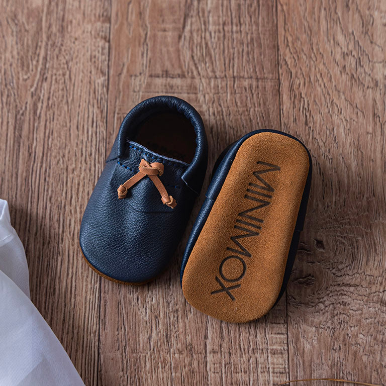 Camilo Navy Blue