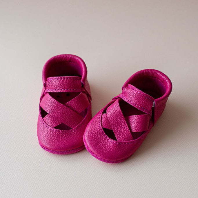 Llanques Fuchsia