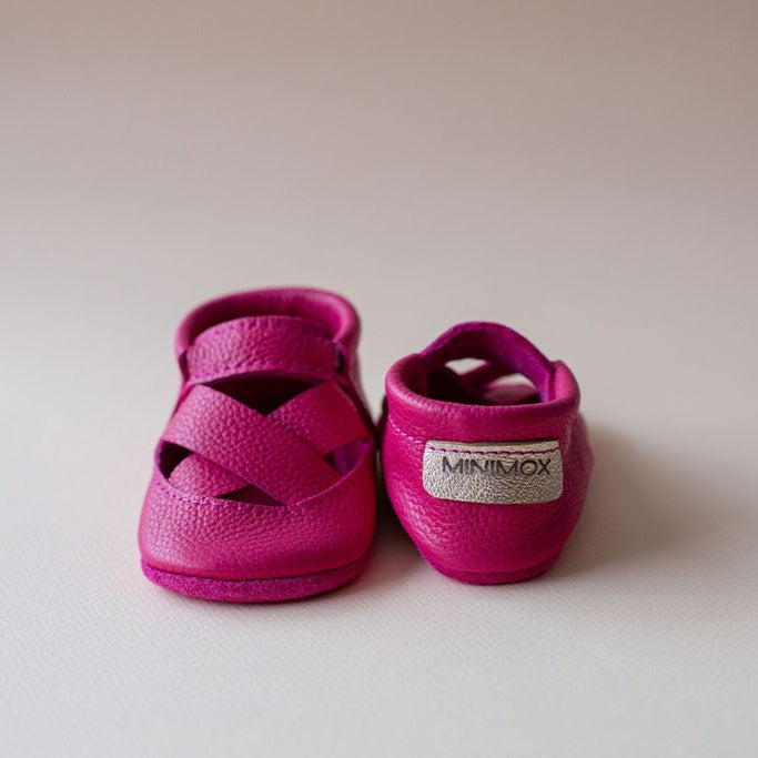 Llanques Fuchsia