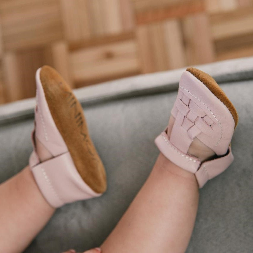 Panchas Blush