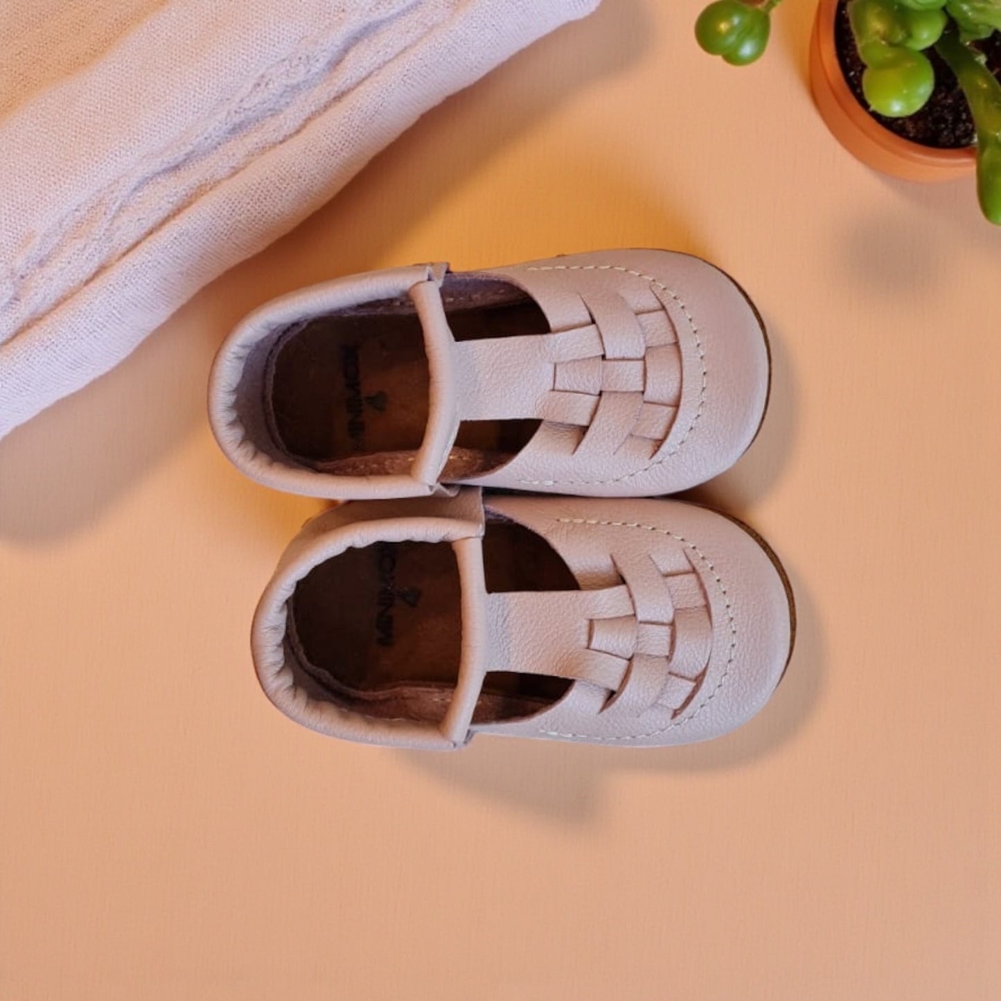 Panchas Blush