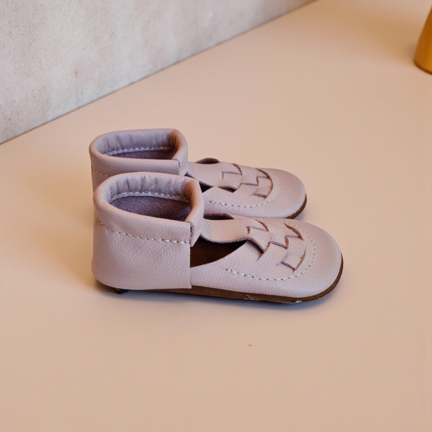 Panchas Blush
