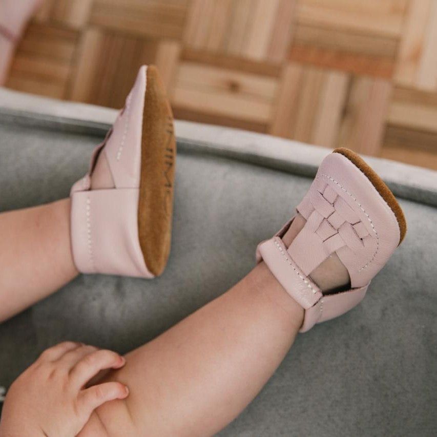 Panchas Blush