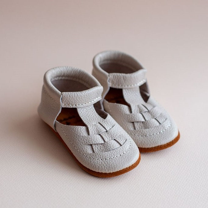 Panchas White