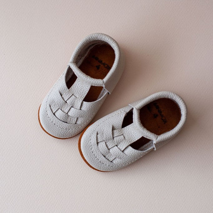 Panchas White