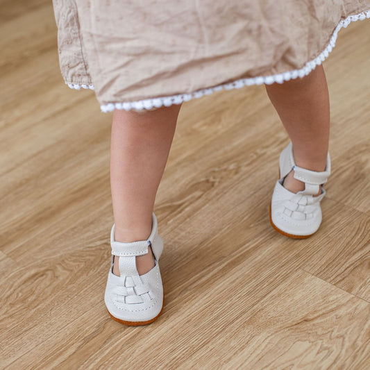 Panchas White