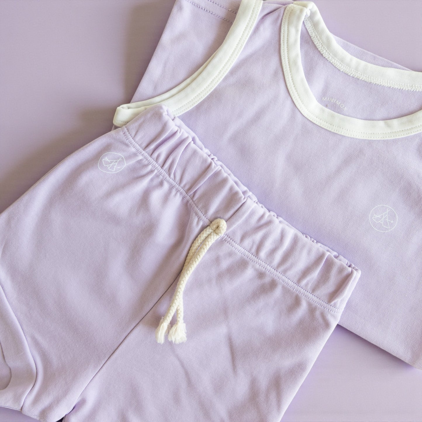 Sunrise Lavender
