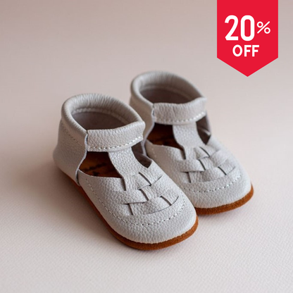 Panchas White